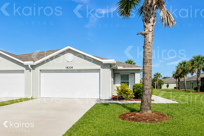 18328 Gibraltar Ln