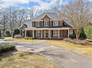 1002 Thomas Rd, Spartanburg, SC 29302