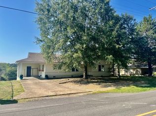 416 Ridgeway St, Hot Springs, AR 71901