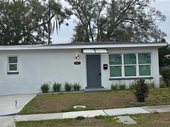 2827 16th Ave S, Saint Petersburg, FL 33712