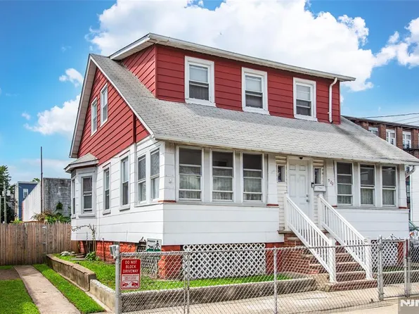 520-522 Madison Ave, Paterson, NJ 07514