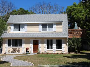 131 Dixwood Ave, Edgewater, FL 32132