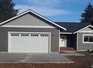 490 Octopus Ave NE, Ocean Shores, WA 98569