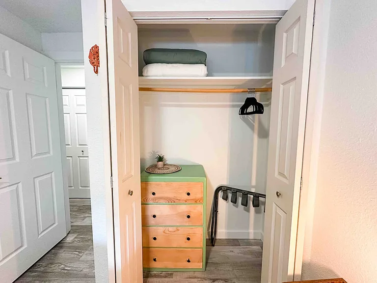 Wardrobe