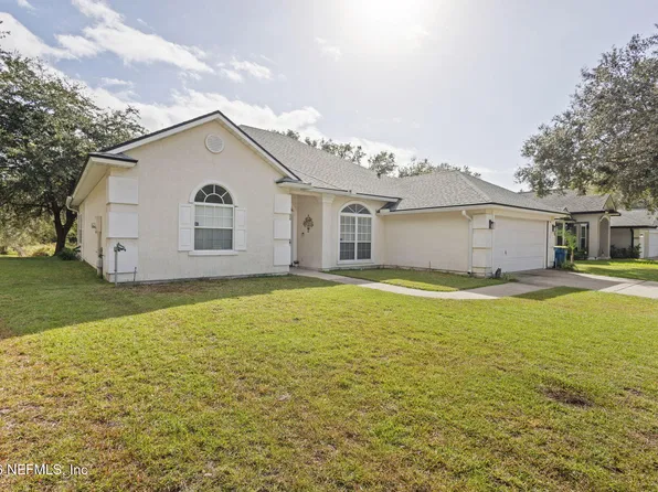 14023 RED ROCK LAKE Drive, Jacksonville, FL 32226