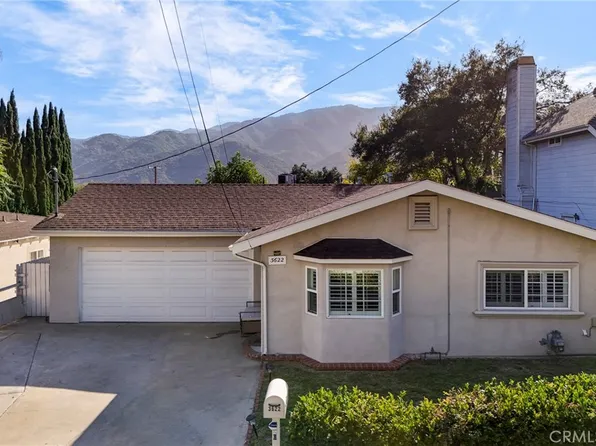 3622 4th Ave, Glendale, CA 91214