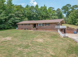 101 Merrimac Dr, Piedmont, AL 36272