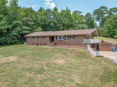 101 Merrimac Dr, Piedmont, AL, 36272
