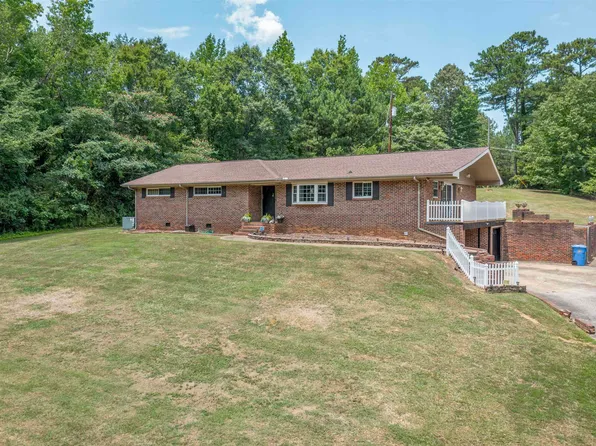101 Merrimac Dr, Piedmont, AL 36272