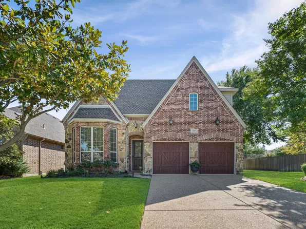 5665 Binbranch Ln, McKinney, TX 75071