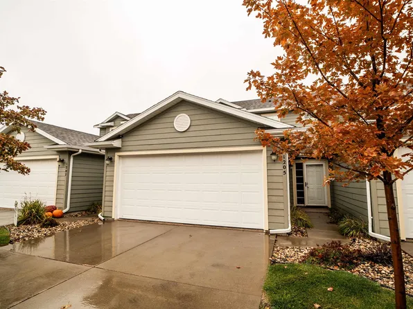 1205 N Fir Pl, Sioux Falls, SD 57107