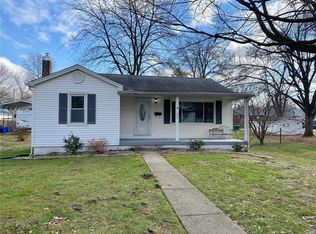 420 N Cedar St, O'Fallon, IL 62269