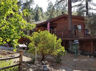 2317 Cypress Way, Pine Mountain Club, CA 93222