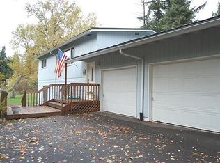 16255 SE Tong Rd, Damascus, OR 97089