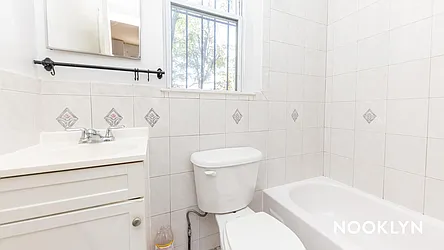 Rented by Nooklyn NYC LLC