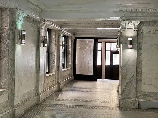 Rented by Corcoran | media 1