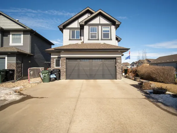 463 Churchill Cres, Strathcona County, AB T8H 0R9