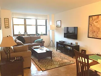 Rented by Citi Habitats