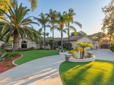 14401 Sandhill Rd, Poway, CA, 92064