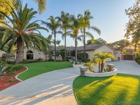 14401 Sandhill Rd, Poway, CA 92064