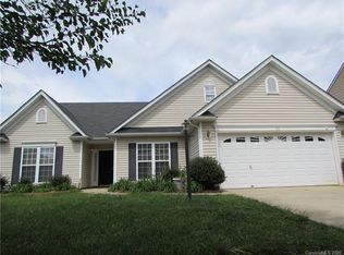 116 Dovetail Dr, Mooresville, NC 28115
