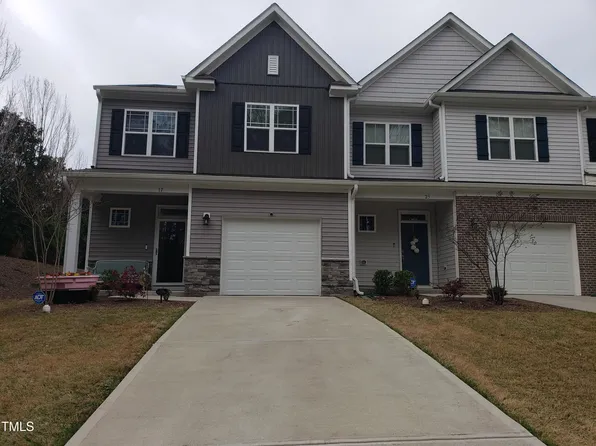 17 Verona Dr, Clayton, NC 27527