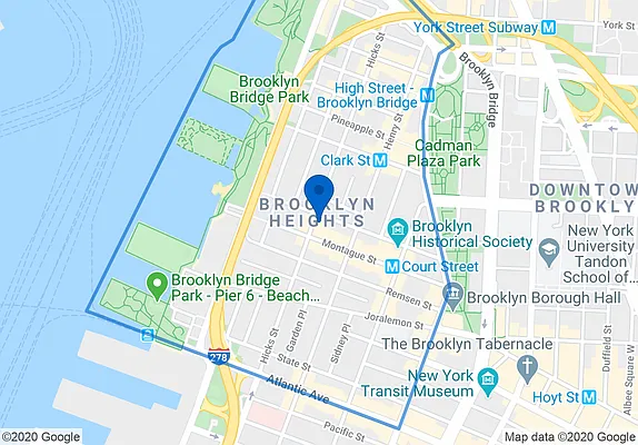 Rented by Douglas Elliman | media 13