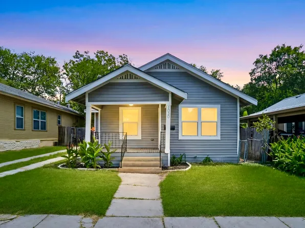 1030 Fulton Ave, San Antonio, TX 78201