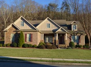 764 Shearer Cove Rd, Chattanooga, TN 37405