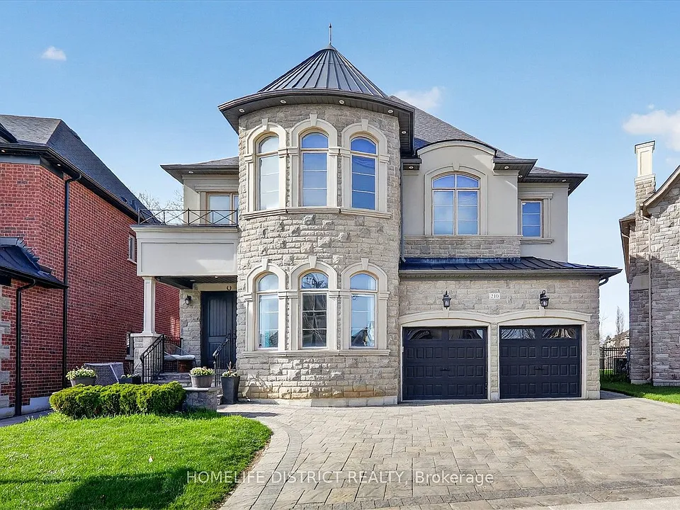 210 Cannes Ave
