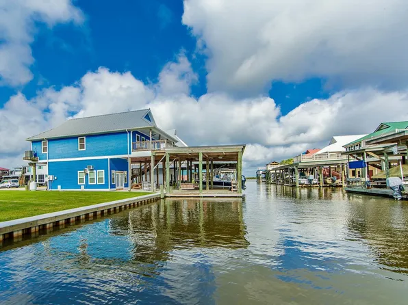 186 Trout Ct, Dulac, LA 70353