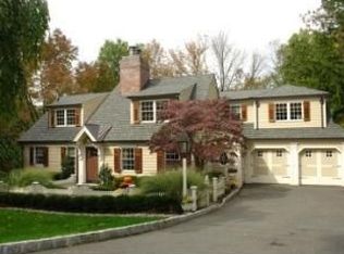 14 Fielding Rd, Short Hills, NJ 07078