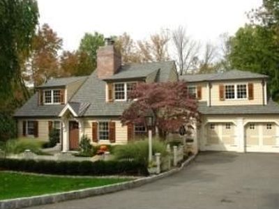 14 Fielding Rd, Short Hills, NJ, 07078