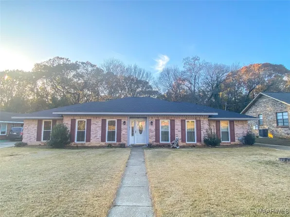 632 Hillsboro Rd, Montgomery, AL 36109