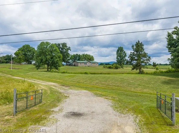 8077 S State Highway 23, Booneville, AR 72927