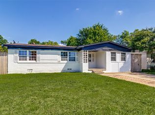 10932 Dunaway Dr, Dallas, TX 75228