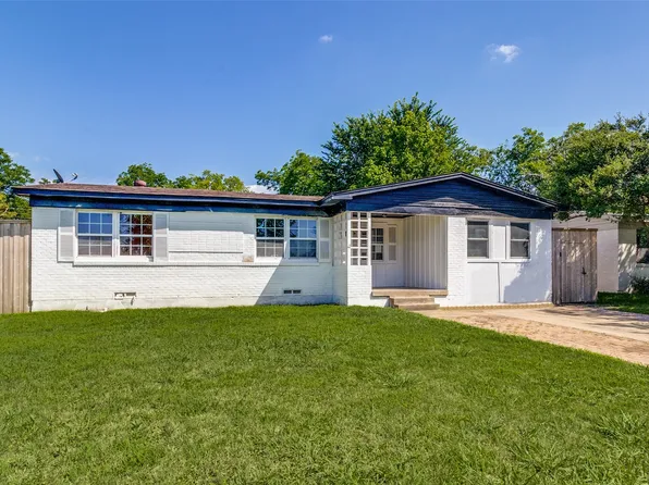 10932 Dunaway Dr, Dallas, TX 75228