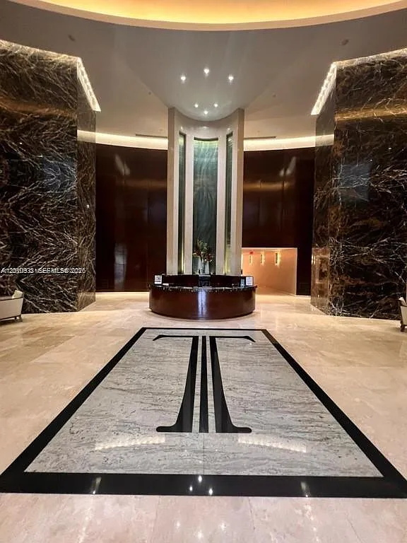Photo 2 of 44 - 15811 Collins Ave #2802 - Sunny Isles Beach, FL Building Photo - 15811 Collins Ave #2802