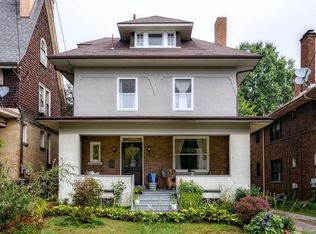 1906 Termon Ave, Pittsburgh, PA 15212