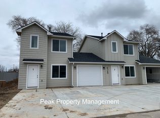 428 W Orchard Ave #2, Nampa, ID 83651