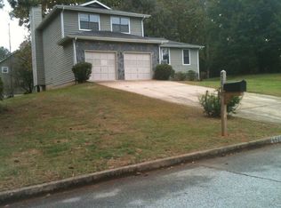 4527 Shady Leaf Ln, Decatur, GA 30034