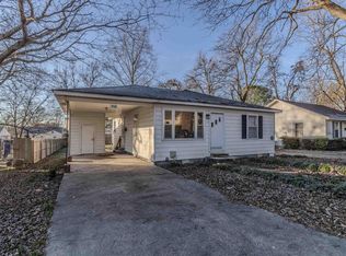 716 W Park St, Paragould, AR 72450