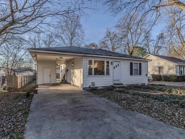 716 W Park St, Paragould, AR 72450