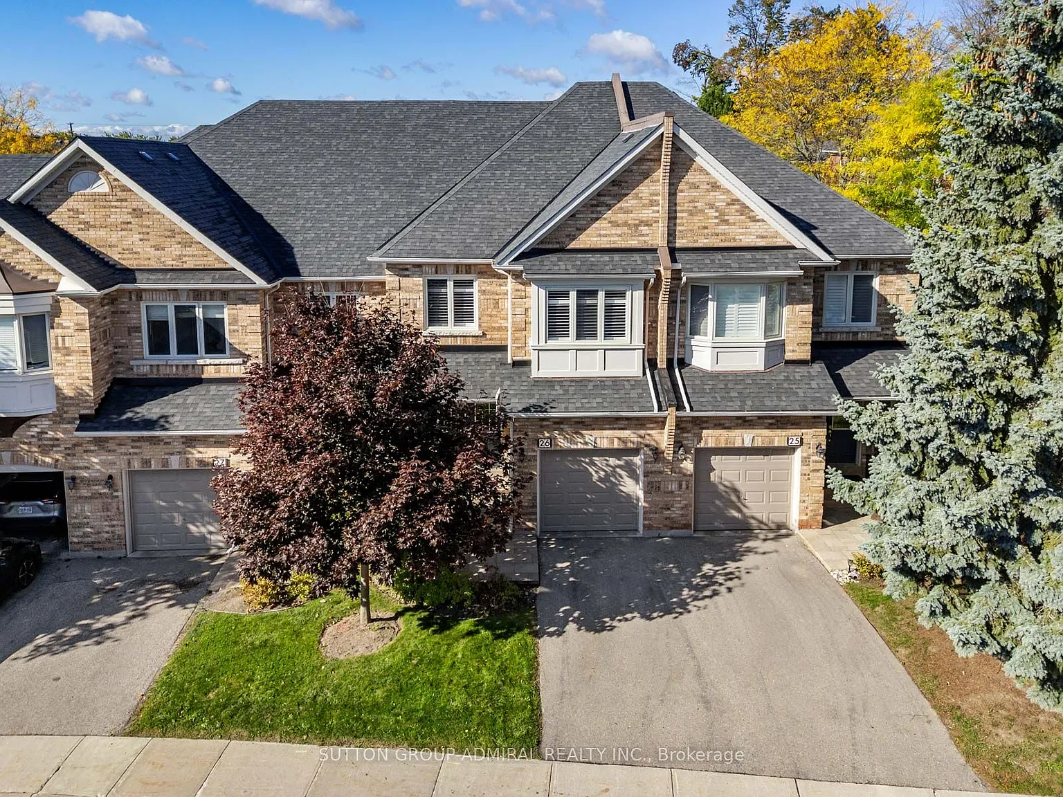 255 Shaftsbury Ave #26 photo 1