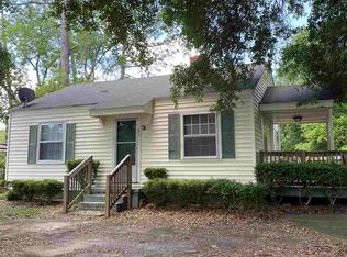 613 Miller Dr, Warner Robins, GA 31093