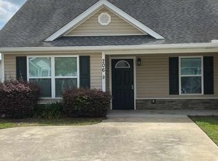 200 Joshua Cir, Brunswick, GA 31525