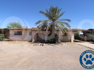 518 W 14th St, Eloy, AZ 85131