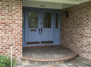 4208 Oro Pl, Jacksonville, FL 32207