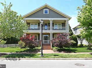 28280 Hemmersley St, Easton, MD 21601