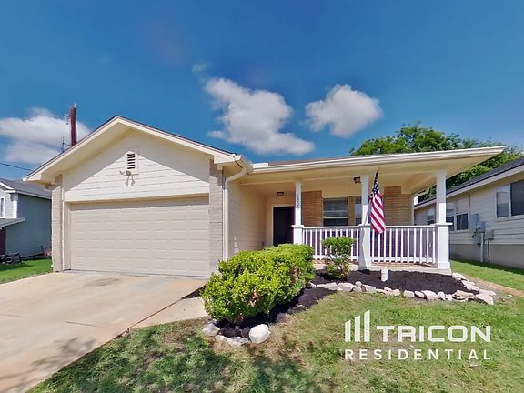 2nd image of 1806 Marbach Woods